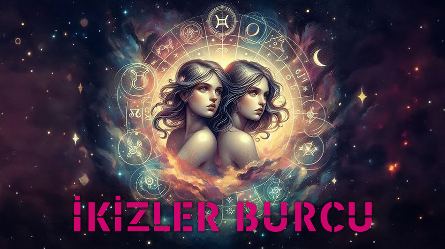 İkizler Burcu İçin Hediye Seçimi Piano Jewellery 